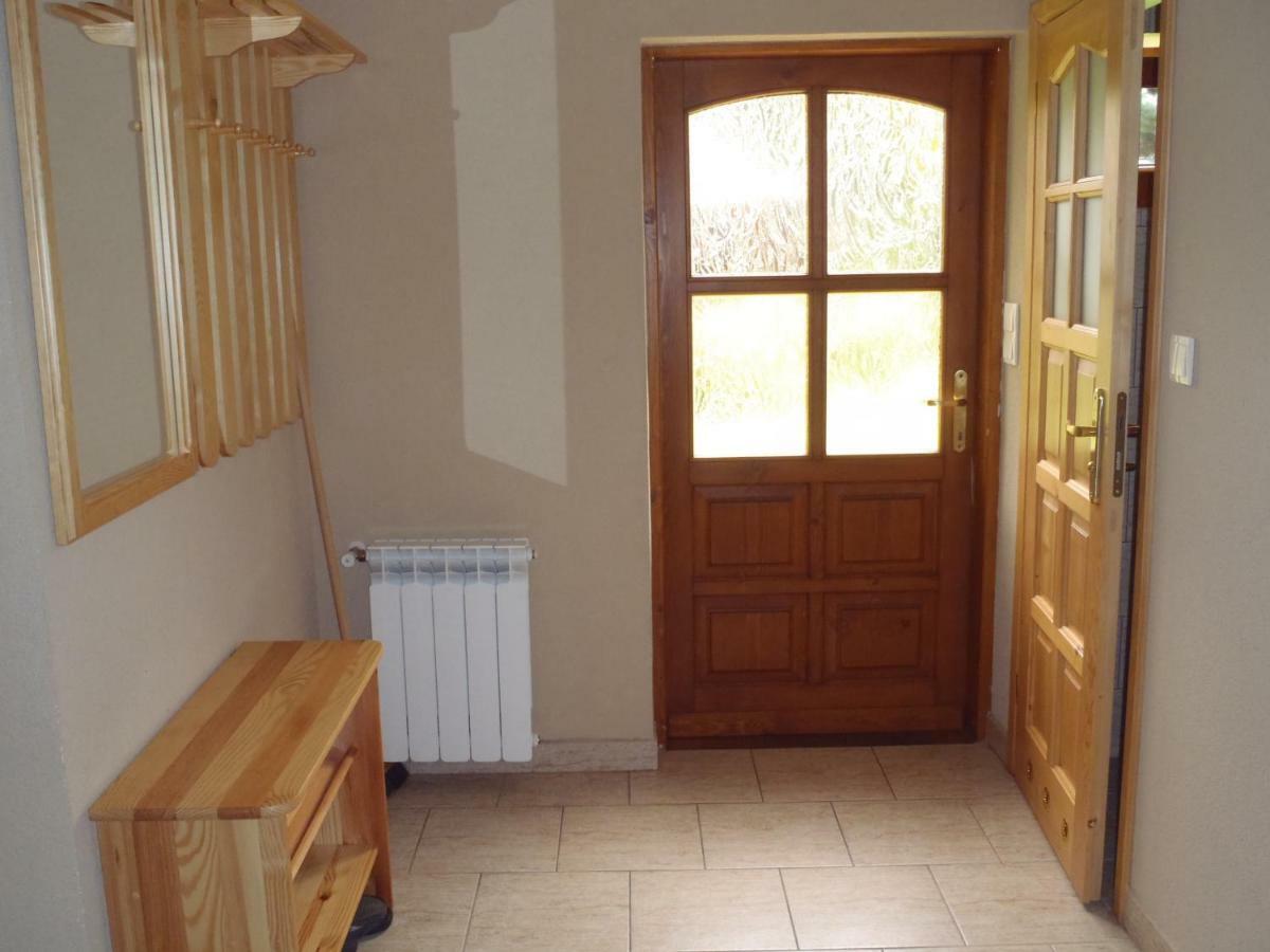Kraina Szczesliwosci Apartamento Zawoja Exterior foto