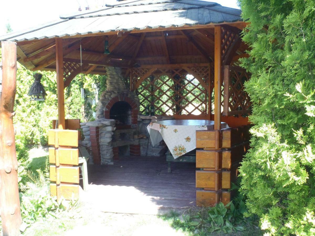 Kraina Szczesliwosci Apartamento Zawoja Exterior foto